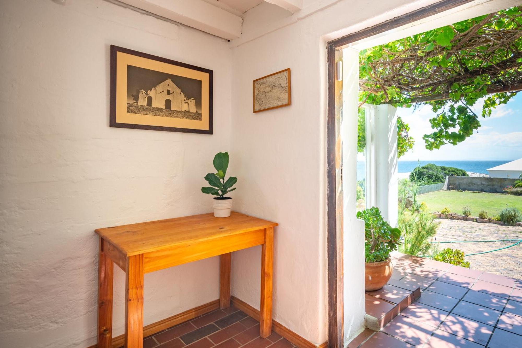 Bosky Dell On Boulders Beach Simon's Town Exterior photo
